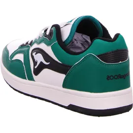 KangaROOS K-Slam Point Damen Weit Grün 41