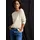 STREET ONE Cecil Pullover in Creme - 38,