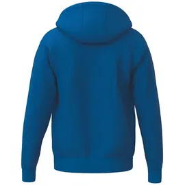 Erima TS Hoody Jacket Herren Blau XXL