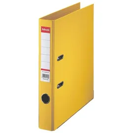 Esselte No. 1 DIN A4 50 mm Gelb 1 St.