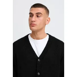 !Solid Strickjacke SDHamed Schwarz XL