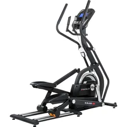 HAMMER Finnlo Ellipsentrainer E-Glide SR SCHWARZ No Size