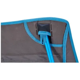 UQUIP Campingstuhl Infinity Lounger Grau