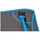 UQUIP Campingstuhl Infinity Lounger Grau