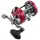 Abu Garcia Ambassadeur 7000 Rolle, Rot