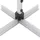 Doppler Active Ø 370 cm natur