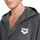Arena Zeal Robe Grau S