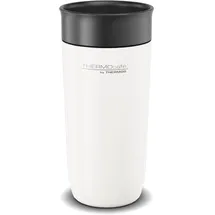 Thermos ThermoCafé Isolierbecher 0,36 l Weiß