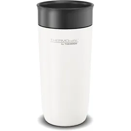 Thermos ThermoCafé Isolierbecher 0,36 l Weiß
