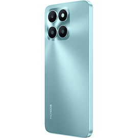 Honor X6a 128 GB Cyan Lake