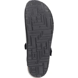 Dr. Brinkmann Clogs Schwarz 41