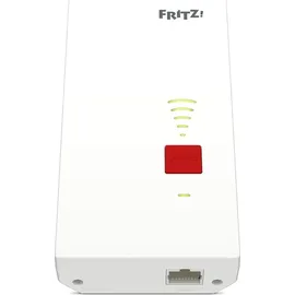 AVM FRITZ!Repeater 2400 International 1733 Mbps weiß 20002887