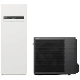 Panasonic Aquarea LT Luft/Wasser-Splitwärmepumpe 7 kW