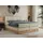 MKS Bellissimo King 140 x 200 cm H4 Beige