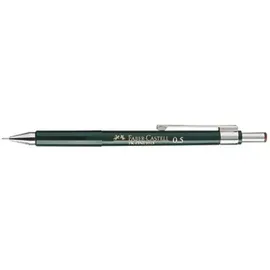 Faber-Castell Druckbleistift TK-FINE 9715 136500 0,5mm HB 0,5 mm, 1 St.