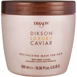 Dikson Luxury Caviar Revitalizing Mask for Hair 500 ml