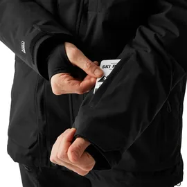 Dare 2b Twin Tip Skijacke Schwarz XL