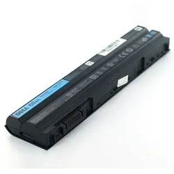 Original Akku für Dell Inspiron 15R (7520), Schwarz