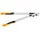 Fiskars PowerGearX L Astschere