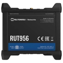 Teltonika RUT956 LTE Router