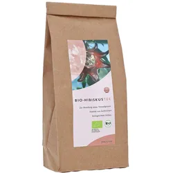 Hibiskustee Bio 200 g