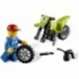LEGO City Crossbike Transporter 4433