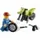 LEGO City Crossbike Transporter 4433