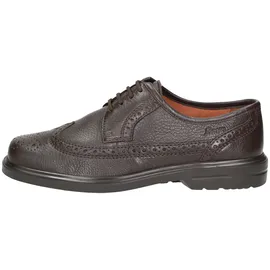 SIOUX Pacco-J Herren Braun 48,5
