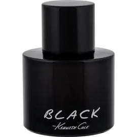 Kenneth Cole Black Eau de Toilette 100 ml