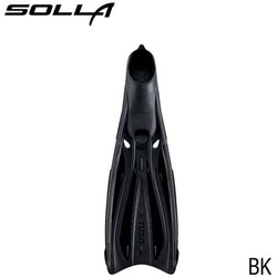 TUSA Solla FF-23 - Full Foot - schwarz - Gr. XS