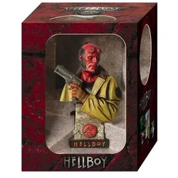 Hellboy (3 DVDs, Sammlerbox) | Zustand: Neu & original versiegelt