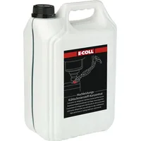 E-COLL Hochl. Kühlschmierstoff 5L Kanister biostabil (F)E-COLL