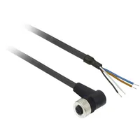 Telemechanique sensors Leitungsdose XZCP1241L2