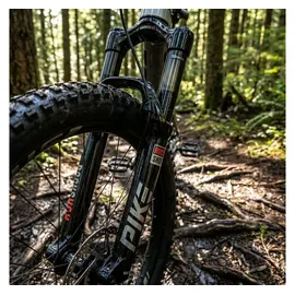 RockShox Federgabel 27.5 Pike Ult. Charg. 3.1 RC2 27.5"Boost,15x110,130mm,37offs.,DA+,sw