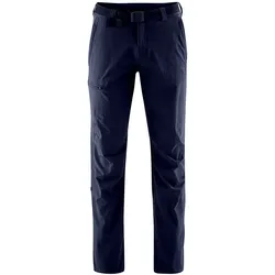 Maier Sports Nil Herren Wanderhose night sky 48