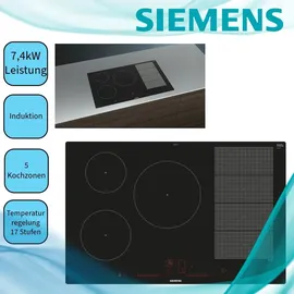 Siemens EX801LVC1E