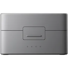 DJI Ladeschale grau für Mic Mini