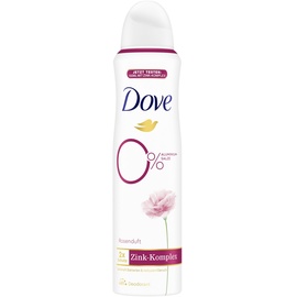 Dove Deodorant Frauen Spray-Deodorant 75 ml