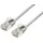 Roline U/FTP DataCenter Patchkabel Cat.6A (Class EA), LSOH, slim, grau, 1,5 m