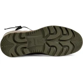 Aigle Parcours 2 Var Gummistiefel Khaki 36