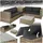 Tectake Siena Loungeset dunkelgrau