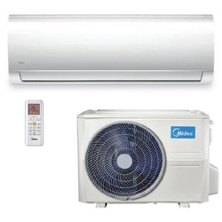 Midea Klimaanlage BLANC PRO 70 Inverter mit 7,0kW