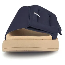 Gabor 83.751.16 für Damen, blau, Größe 43 EU