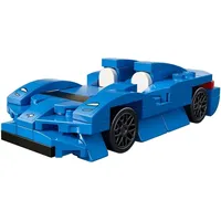 LEGO Speed Champions McLaren Elva 30343
