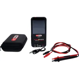 KS Tools Automatik Digital-Multimeter 150.1765