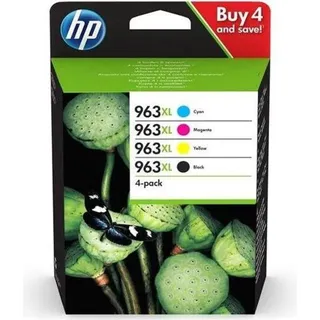 HP 963XL CMYK