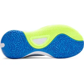 Under Armour Ua Gs Lockdown 7 - blue calm, Größe:6B