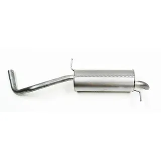 VEGAZ SKS-31AT Endschalldämpfer