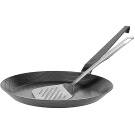Gräwe Profi Bratpfanne 32 cm