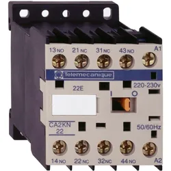 Schneider Electric Hilfsschütz CA2KN22V7